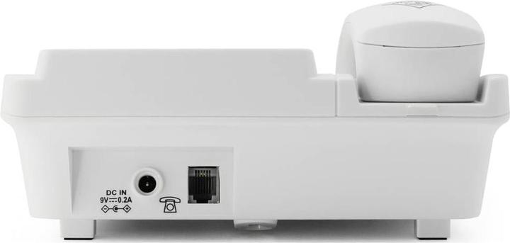 Immagine prodotto Geemarc CL610 Telefono di emergenza con cavo e braccialetto SOS