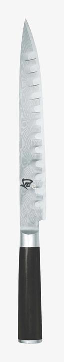Actual product image Kai Shun ham knife (23 cm)