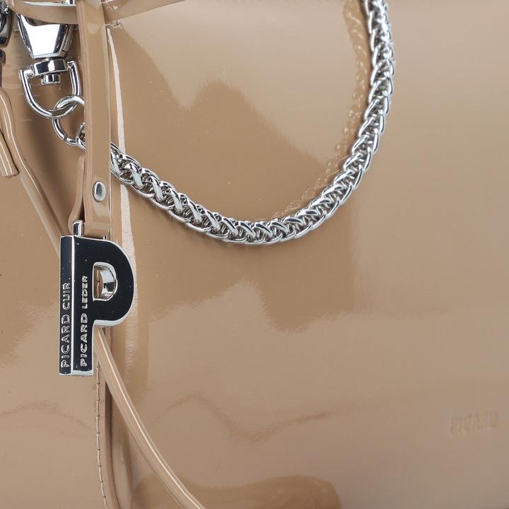 Produktbild Picard Auguri Schultertasche Leder 26 cm