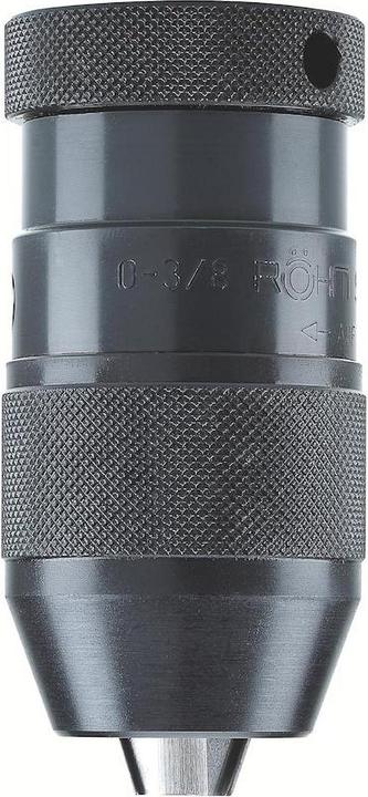 Image du produit Röhm Mandrin à serrage rapide