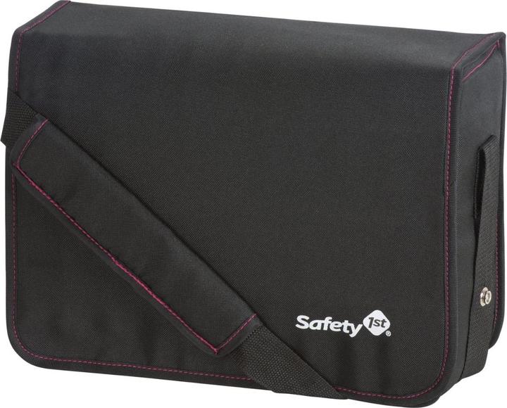 Actual product image Safety 1st Slim Comfort Set City Light Pink