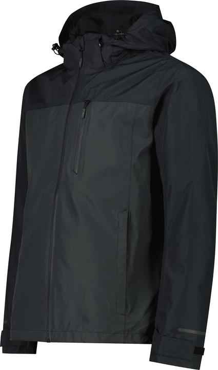 Image du produit CMP Campagnolo Hoodie (4XL)