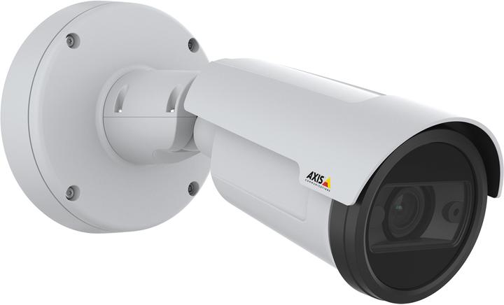 Actual product image Axis P1448-Le (3840 x 2160 pixels)