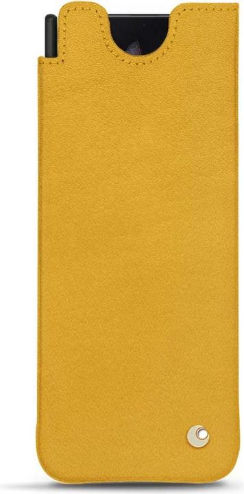 Actual product image Noreve Leather case (Samsung Galaxy Z Fold4)