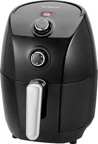 Produktbild Bomann Friteuse FR 6001 H CB