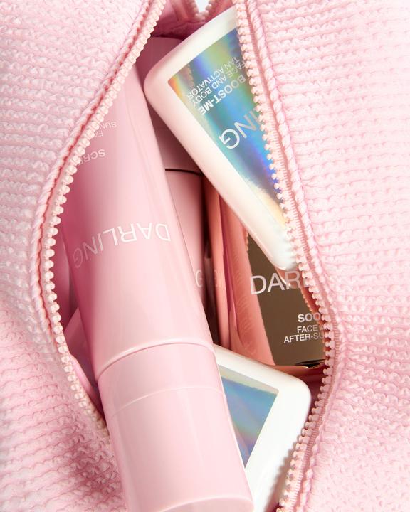 Produktbild Darling Summer Kit Sonnenpflege-Set (Sonnenspray, SPF 50)