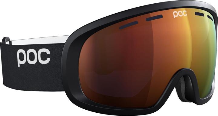 Uranium Black, Partly Sunny Orange