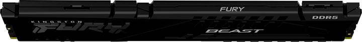 Produktbild Kingston FURY Beast (1 x 32GB, 5600 MHz, DDR5-RAM, DIMM)
