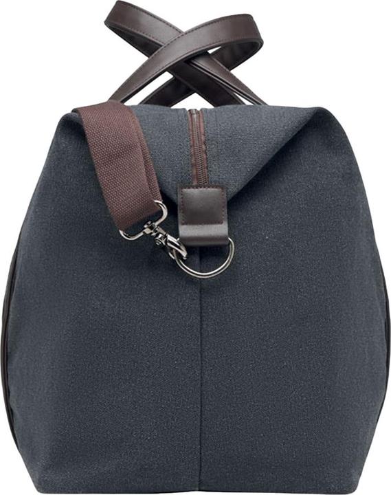 Produktbild MidOcean WochenendReisetasche Zurich Gewaschener Segeltuchstoff