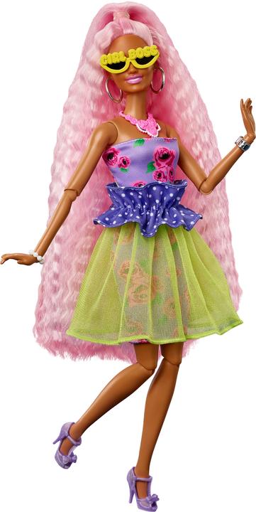 Image du produit Barbie Extra Deluxe Doll (Fall Refresh)