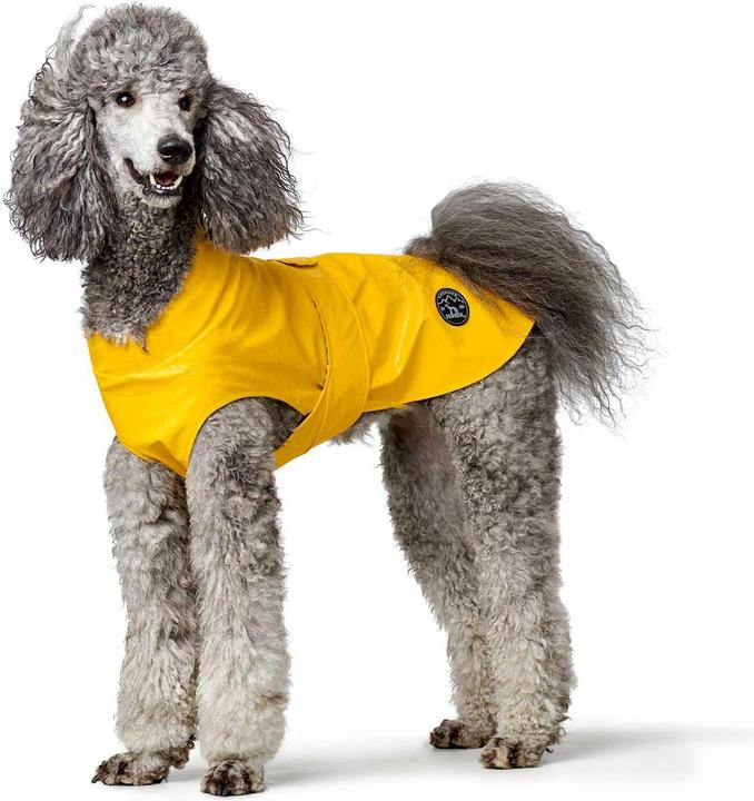 Actual product image Hunter Milford (80, Dog coat)
