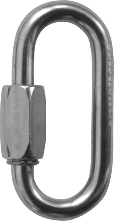 Immagine prodotto Meister Chiusura rapida catena zincato (0.06 m)