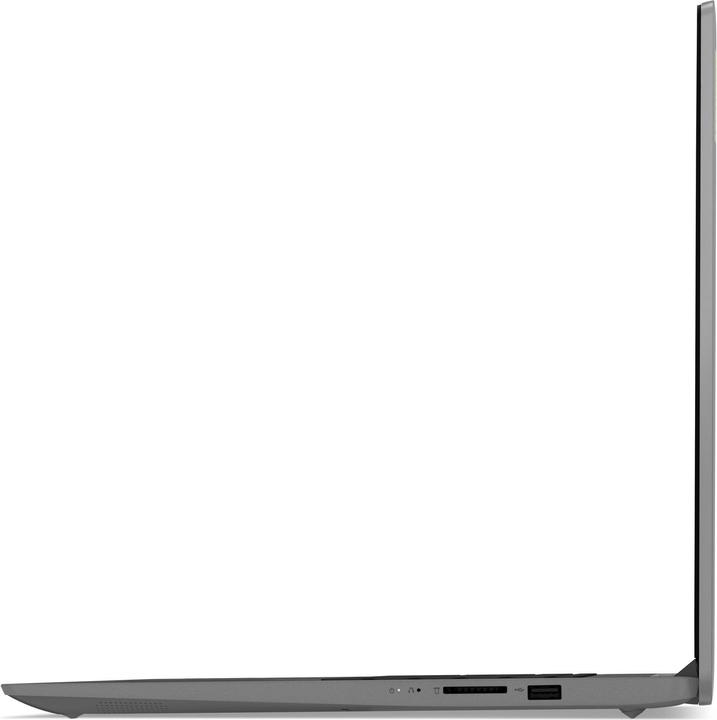 Produktbild Lenovo IdeaPad 3 17IAU7 17.3' Pentium Gold 8505 laptop (82RL0083MH) (17.30", 4 GB, 128 GB, Eng. Int.)