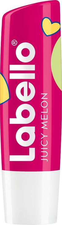 Image du produit Labello Juicy Melon Édition rétro (Sticks de soin)