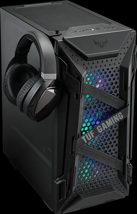 Image du produit ASUS TUF Gaming GT301 (ATX)