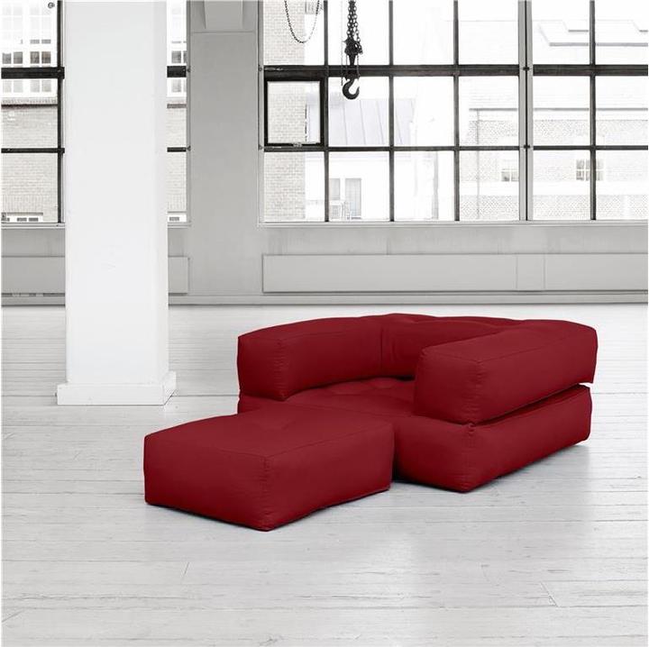 Actual product image Karup Design cube