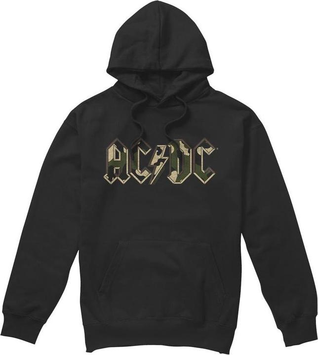 Produktbild AC/DC Kapuzenpullover (XL)
