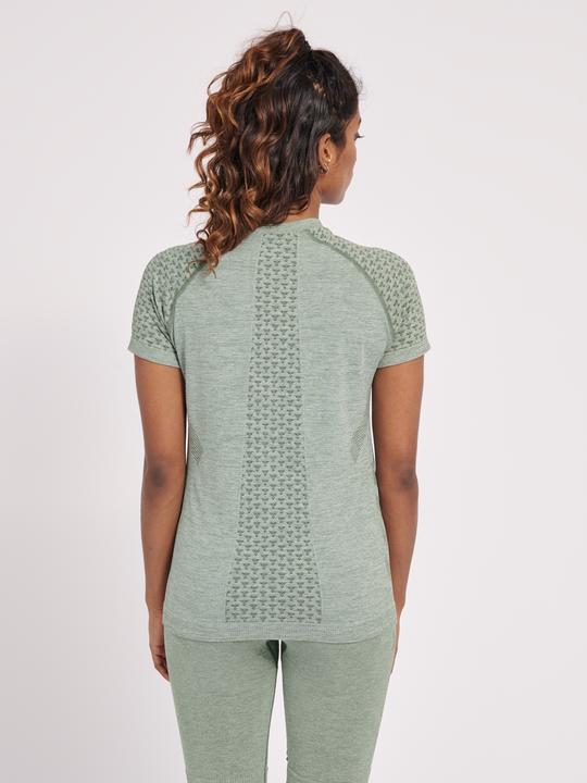 Image du produit hummel Ci Seamless T-Shirt (XS)