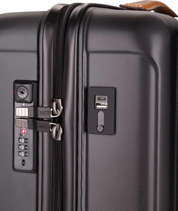 Image du produit Brics Capri - Chariot (45 l, Bagage à main (jusqu'à 50l))