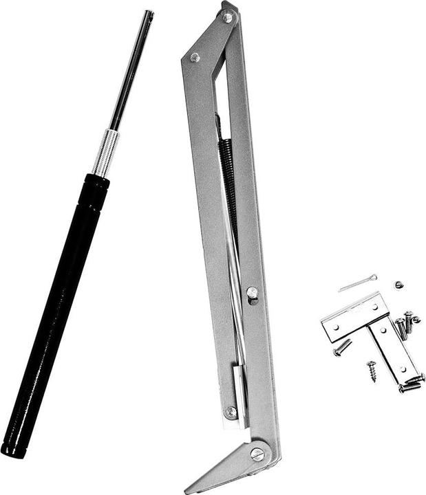 Image du produit Jamb Ouverture automatique des fenêtres