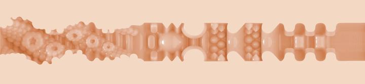 Actual product image Fleshlight Girls - Mia Malkova LVL UP