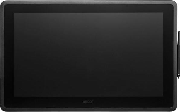 Actual product image Wacom Cintiq 22 (21.50", 5080 lpi)