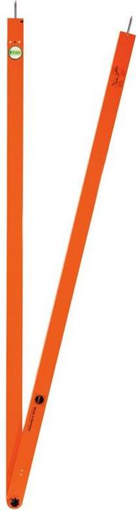 Actual product image Nedo NV510111 Winkelfix Long 1500 mm Winkelmesser
