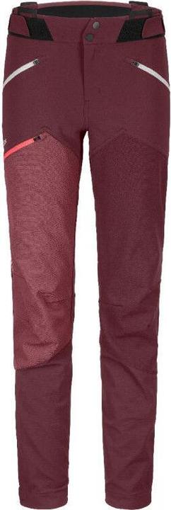 Produktbild Ortovox Women's Westalpen Softshell Pants (M)