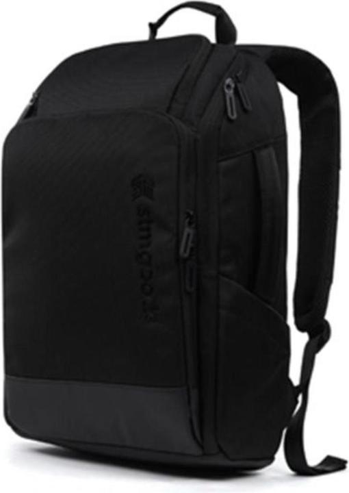 STM MacBook 15/16" DEEPDIVE backpack (15 l)