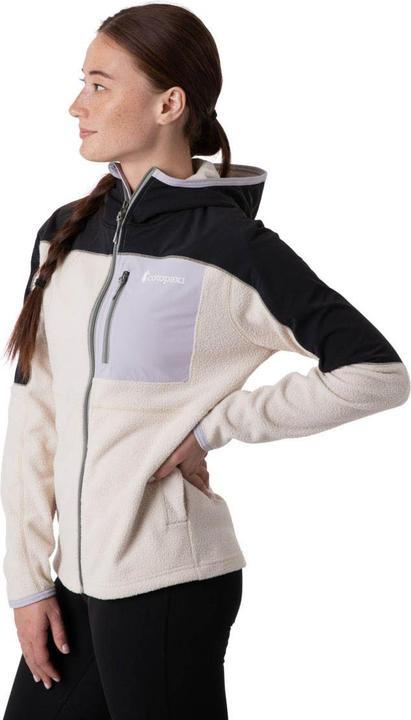 Immagine prodotto Cotopaxi Abrazo Hood FullZip Fleece Jkt (XL)