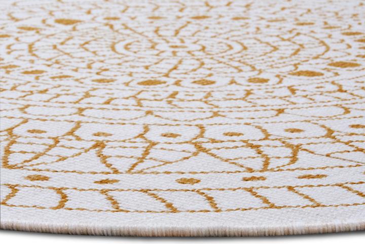 Produktbild NORTHRUGS Porto (Ø 200 cm)