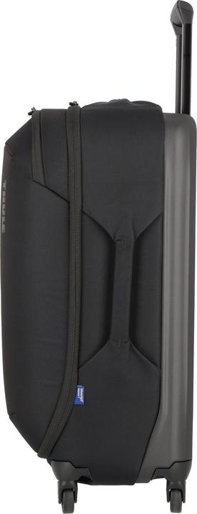 Produktbild Thule Subterra 2 Checked Spinner 68 cm - Black (65 l, M (50 - 90l))