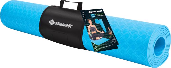 Image du produit Schildkröt Yogamatte (4 mm)