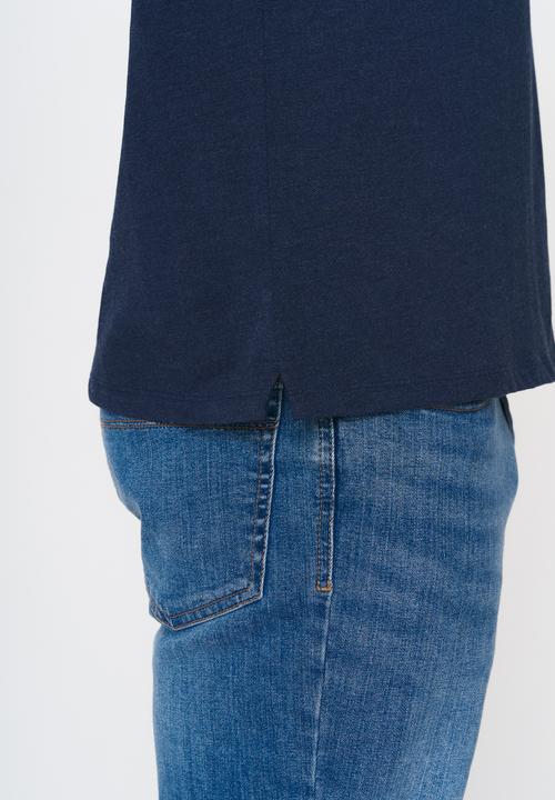 Actual product image Greenbomb Lifestyle Run Strike Polo (S)