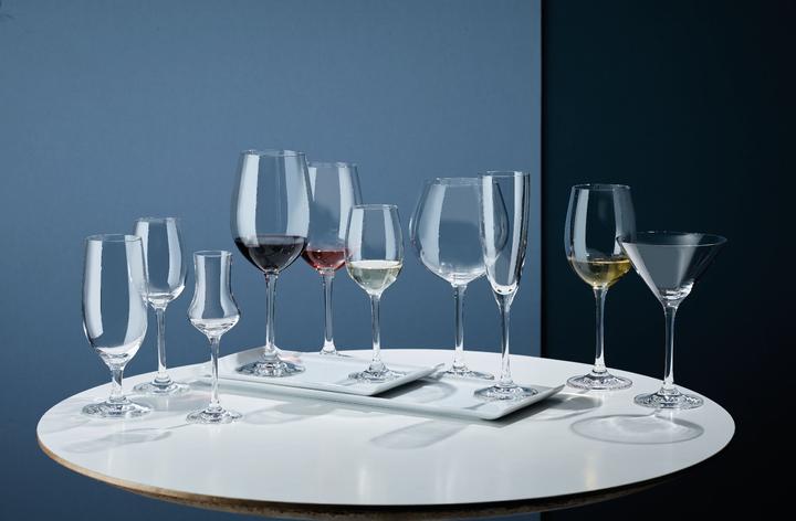 Immagine prodotto Schott Zwiesel Classico (31.20 cl, 1 Occhiali, Bicchieri da vino rosso, Bicchieri da vino bianco)
