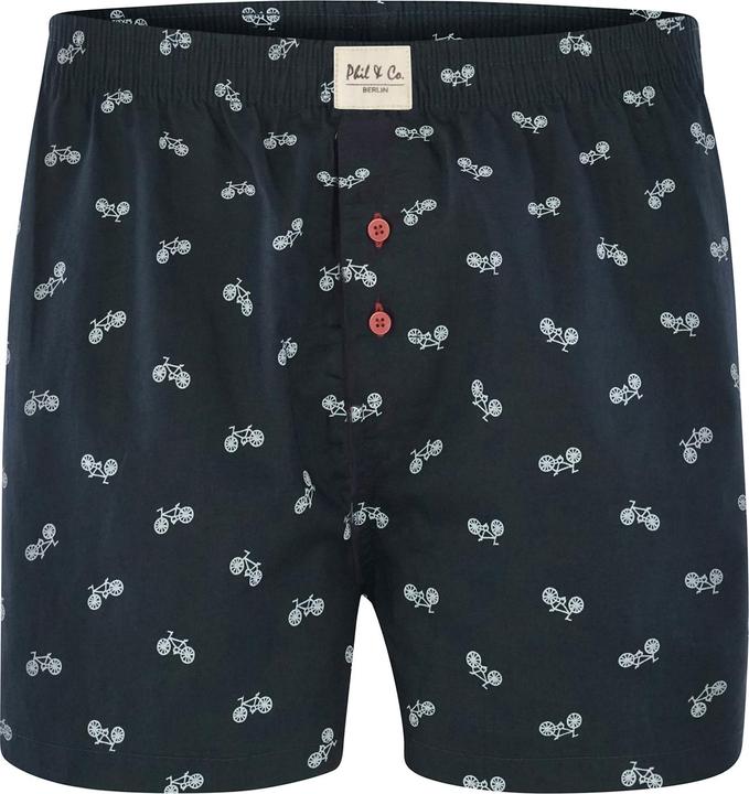 Actual product image Phil & Co. Berlin Boxer sets (XXL, pack of 6)