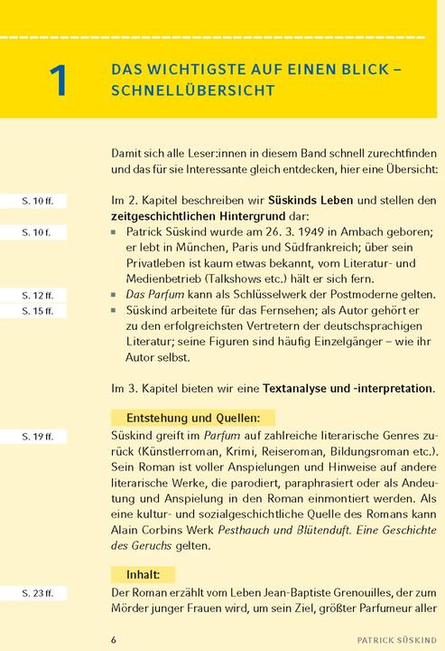 Produktbild Das Parfum von Patrick Süskind (Deutsch, Patrick Süskind, Bernd Matzkowski, 2025)