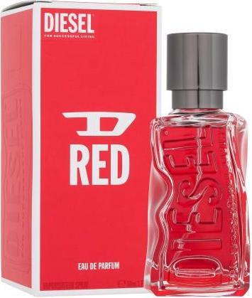 Immagine prodotto Diesel D by Red Eau de Parfum (Eau de parfum, 30 ml)