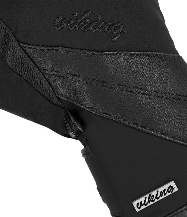 Produktbild MGA Wikinger Aurin Ski Lady Handschuhe (5)