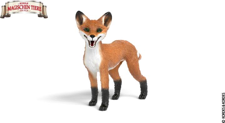 Actual product image Schleich Rabbat der Fuchs