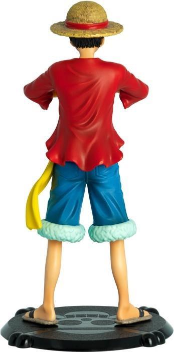 Produktbild ABYstyle One Piece: Monkey D. Luffy
