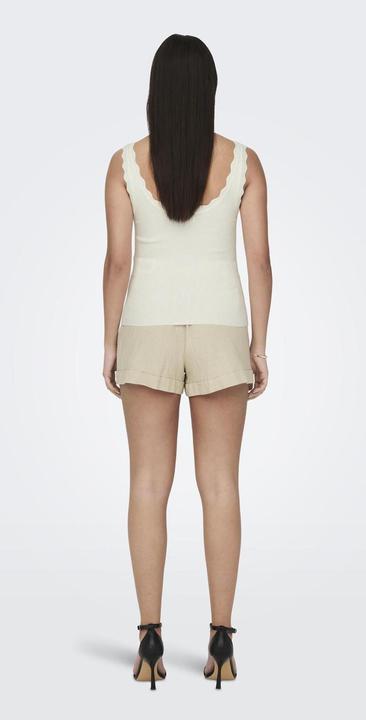 Actual product image JdY U-neck tank top (XL)