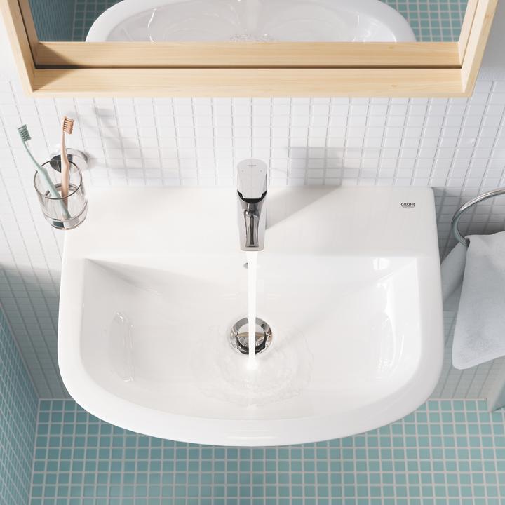 Produktbild Grohe Bau Keramik Waschtisch (553 mm, 386 mm)