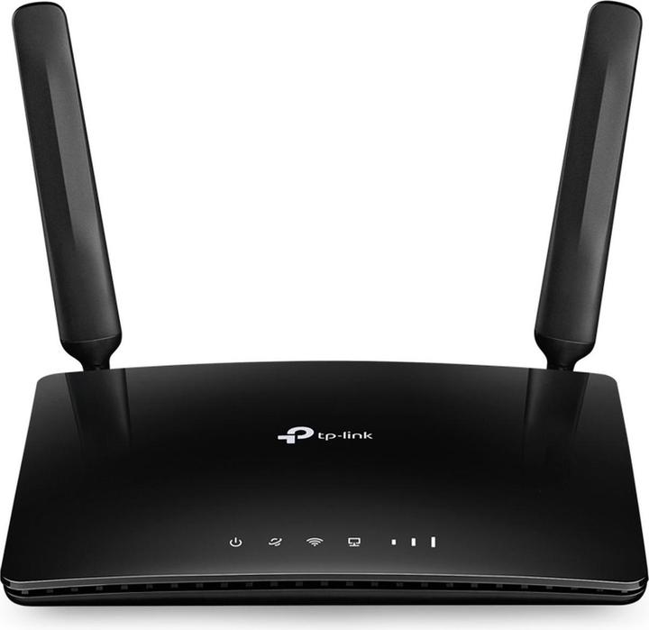 Immagine prodotto TP-Link Router wireless TL-MR150