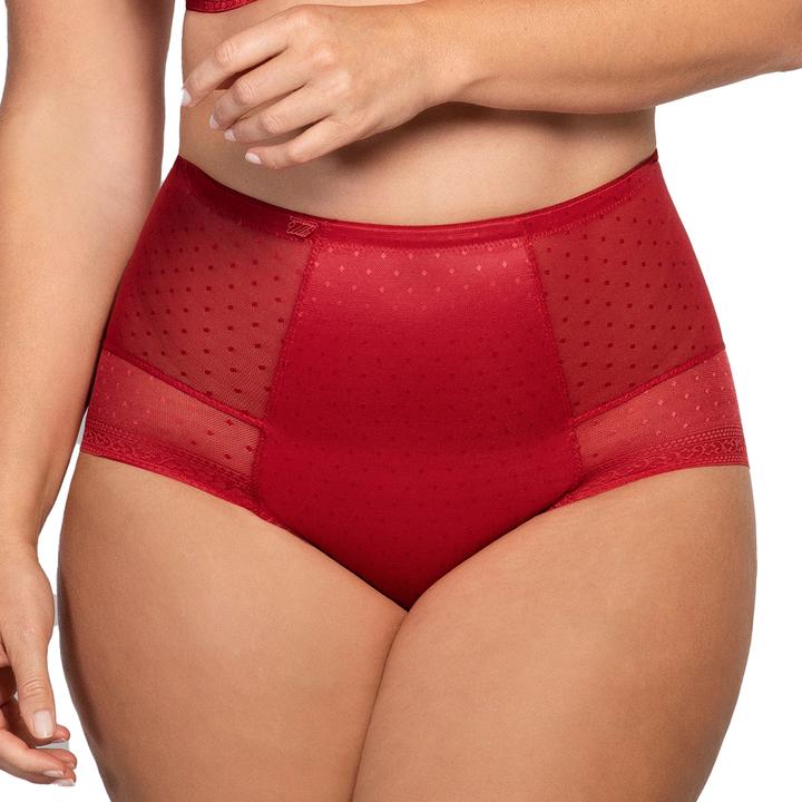 Actual product image Ulla Meghan Girdle (42, XL)
