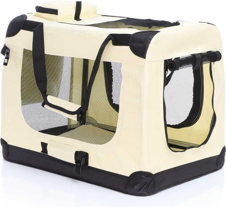 Immagine prodotto Fudajo Transportbox (Cane, Pieghevole)