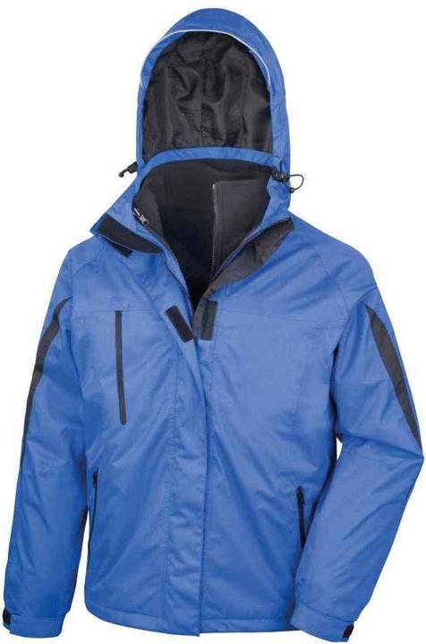 Regatta Journey Softshelljacke 3 in 1