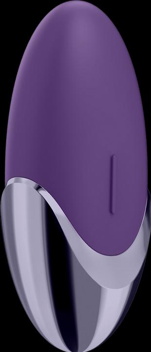 Actual product image Satisfyer Purple Pleasure