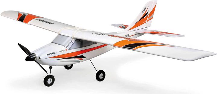Produktbild E-Flite Apprentice STS (Motorflugzeug)