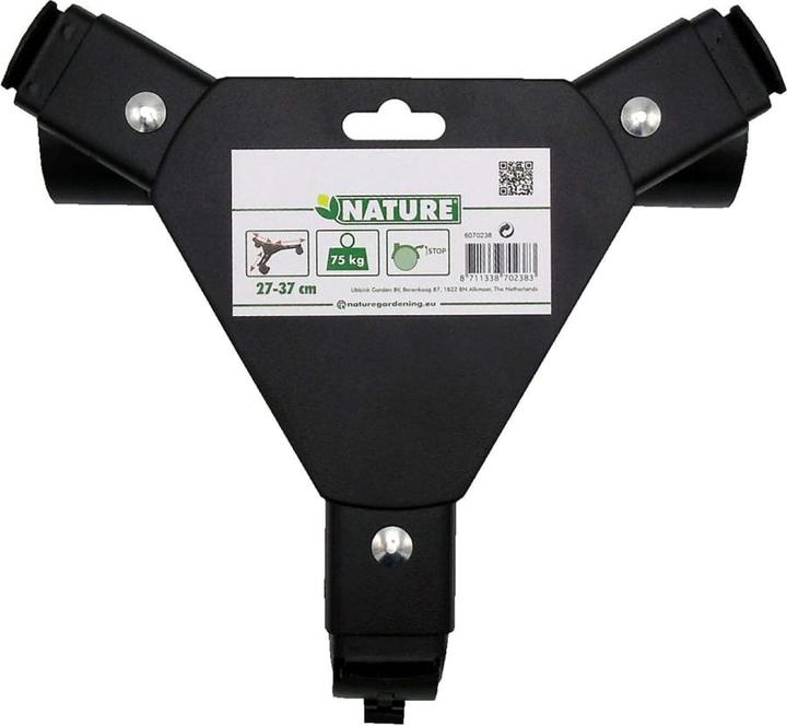 Image du produit Nature Silas